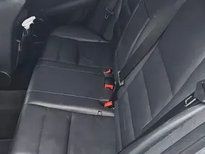 Gebraucht Mercedes 350 360 PS (264 kW) 2012 Grau Limousine