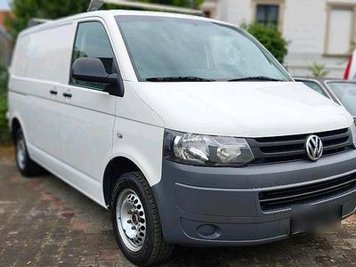VW T5