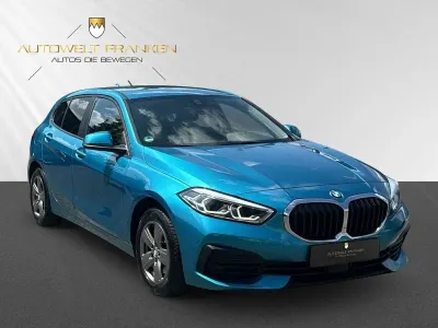 Gebraucht BMW 118