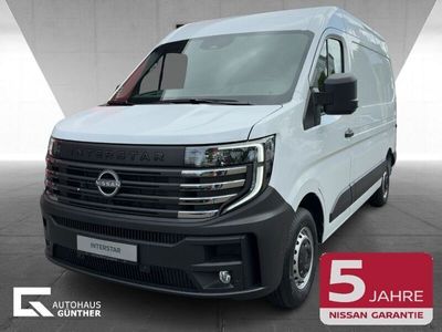 Nissan Interstar