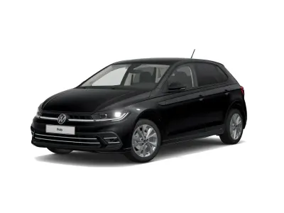 Gebraucht VW Polo Style 95 PS (69 kW) 2022 Kleinwagen
