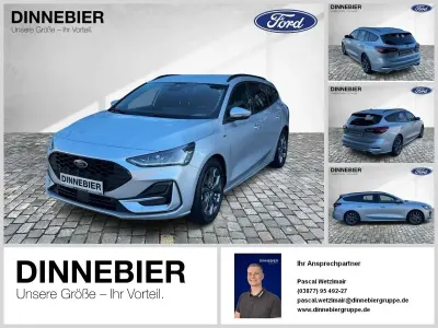 Gebraucht Ford Focus
