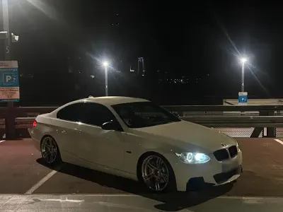 Gebraucht BMW 335