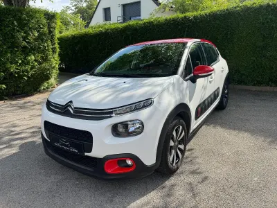 Gebraucht Citroën C3