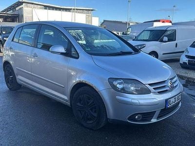 VW Golf Plus