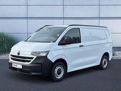 Neu VW Transporter 150 PS (110 kW) 2025 Weiß Van