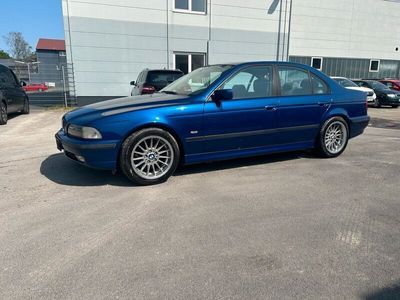 gebraucht BMW 540 E 39