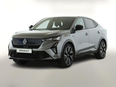 Second-hand Renault Rafale Esprit Alpine 300 CP (220 kW) 2025 Gri SUV