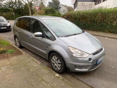 gebraucht Ford S-MAX 2,5 Trend Trend