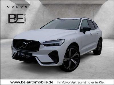 Gebraucht 2023 Volvo XC60 SUV | 47.950 € (Teuer)