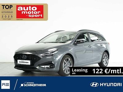Gebraucht 2024 Hyundai i30 Advantage Kombi | 31.190 €
