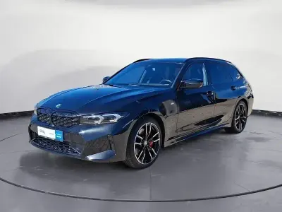 Gebraucht BMW M340