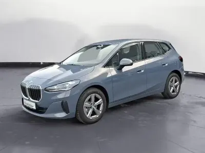 Używany BMW 220 Active Tourer