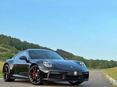 Porsche 911 Carrera S