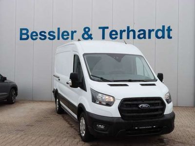 gebraucht Ford Transit TransitKasten L2H2*KAMERA*ALLWETTER*