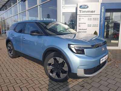 Neu Ford Explorer Premium 210 kW (286 PS) 2026 Artic blue metallic SUV