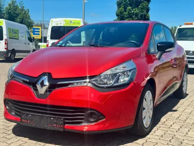 Brugt Renault Clio IV