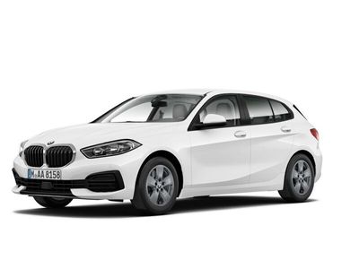 gebraucht BMW 118 i Hatch