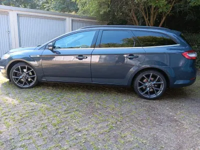 Gebraucht Ford Mondeo