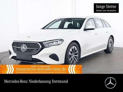 Mercedes E200