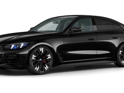 Second-hand BMW M440 M Sport 374 CP (275 kW) 2025 Negru Berlinǎ