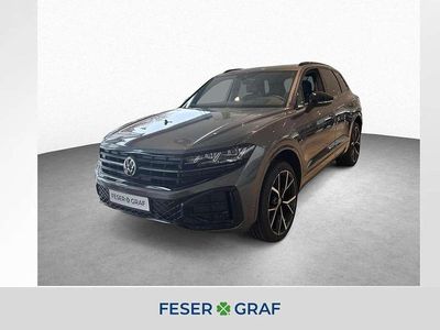Siliziumgrau metallic Neu 2026 VW Touareg Edition SUV | 106.490 €