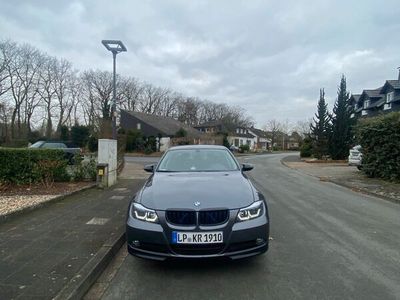 gebraucht BMW 318 | 3er | E90 | 2007 | i | 143PS | wenig Kilometer ✅