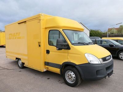 gebraucht Iveco Daily Daily