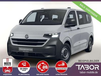 Neu VW Transporter S 150 PS (110 kW) 2025 Stone grey Van