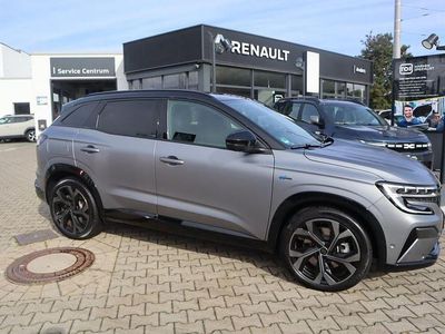 Gebraucht Renault Austral 131 PS (96 kW) 2024 Grau SUV