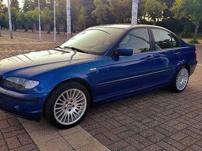 BMW 316