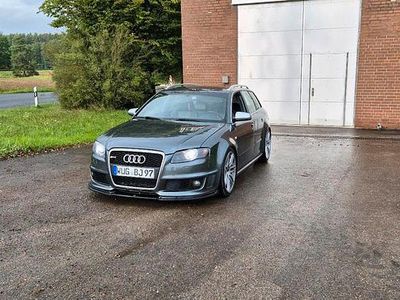 Audi RS4