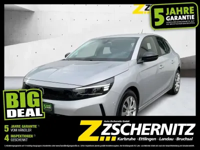 Gebraucht Opel Corsa