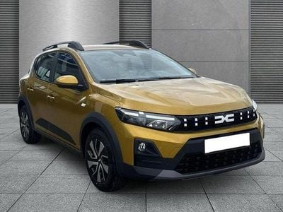 Nuova Dacia Sandero Expression 110 CV (80 kW) 2026 Andere SUV