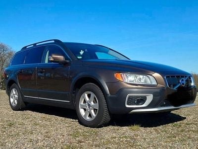 Gebraucht Volvo XC70 Performance 230 PS (169 kW) 2013 Andere farben Kombi