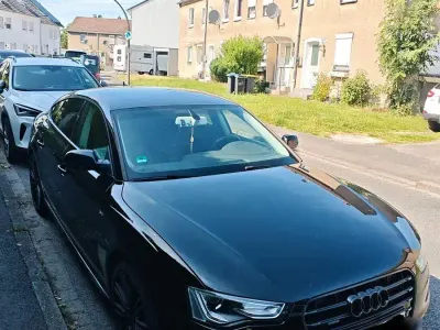 Gebraucht Audi A5