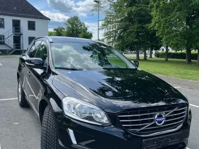 Gebraucht Volvo XC60
