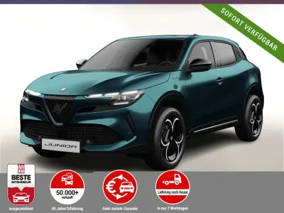 Gebraucht Alfa Romeo GT Junior