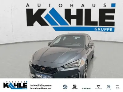 Gebraucht Cupra Leon