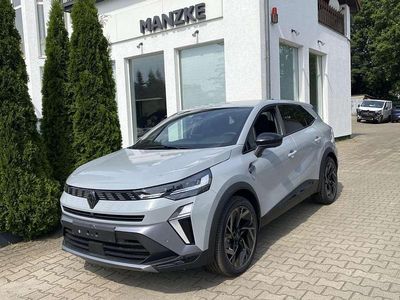 Gebraucht Renault Symbioz 143 PS (105 kW) 2024 Rafalgrau metallic SUV