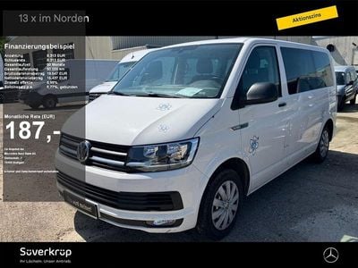 VW T6