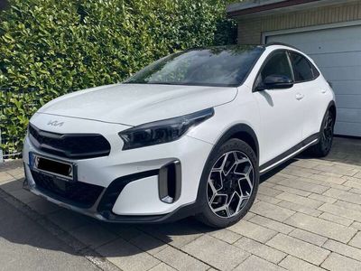 gebraucht Kia XCeed GT Line