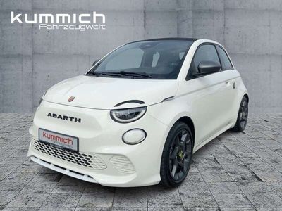 Abarth 500C