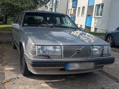 Volvo 940