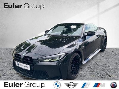 BMW M4 Cabriolet