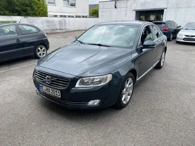 Gebraucht Volvo S80