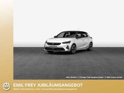 gebraucht Opel Corsa 1.5 Diesel Edition / Allwetter/Klima/ Sitz