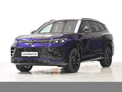 Neu VW Tayron R-line 193 PS (141 kW) 2026 Ultra violet metallic SUV