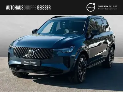 Gebraucht Volvo XC90 Plus 455 PS (334 kW) 2025 Blau SUV