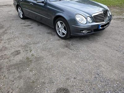 Mercedes E230